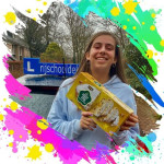 Eva Loosschilder 1x Geslaagd 20-12-2022